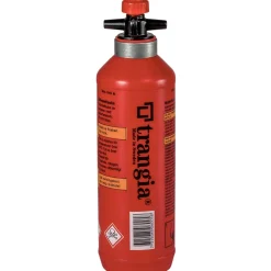 Trangia Brændstofflasker<Brændstofflaske 0,5L