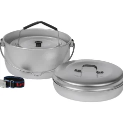 Trangia Gryder Og Pander<Campingsæt 24