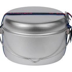 Trangia Gryder Og Pander<Campingsæt 24