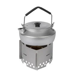 Trangia Gryder Og Pander<Kedel 325 0,6l