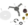 Trangia Reservedele Til Kogegrej<Reservedele Reparationskit X2