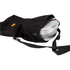 Trangia Tilbehør Til Kogegrej<Roll Top Taske Til 25 Sort (BLACK)