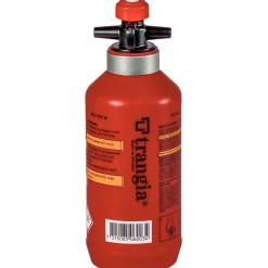 Trangia Brændstofflasker<Sikkerhedsflaske 0,3 Liter