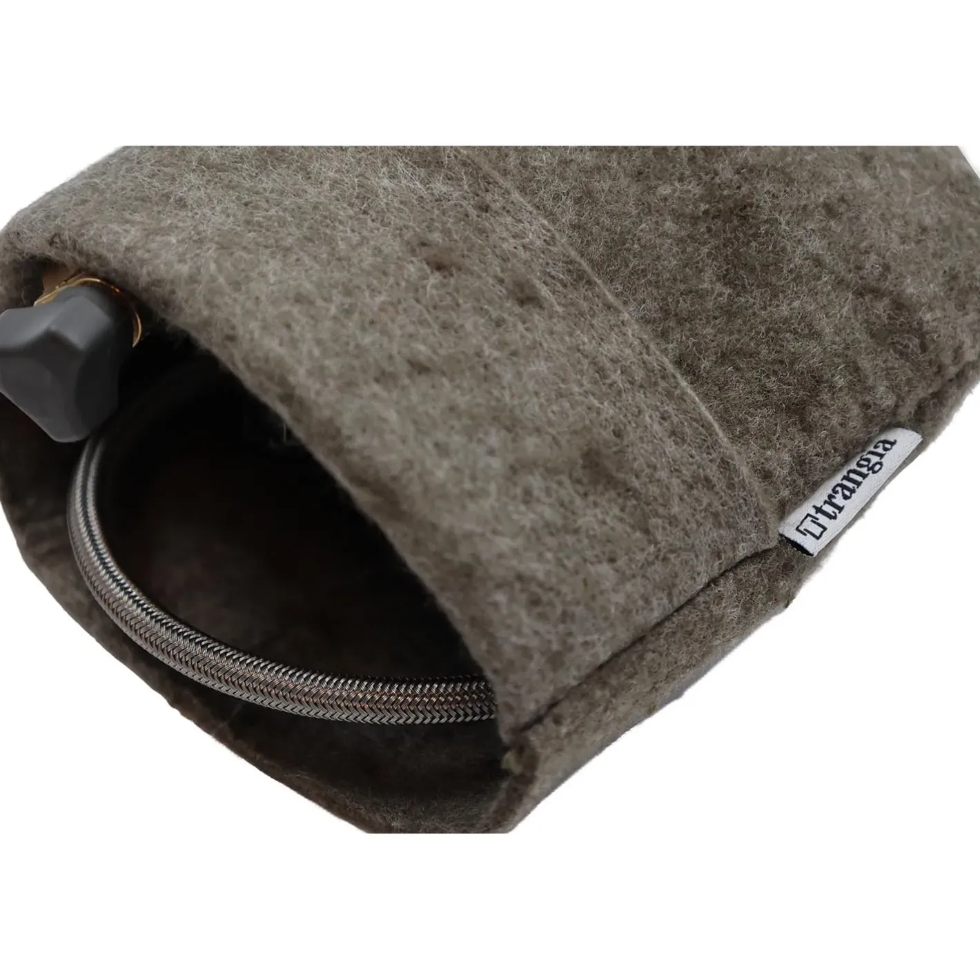 Trangia Tilbehør Til Kogegrej<Wool Cover Storm GB77