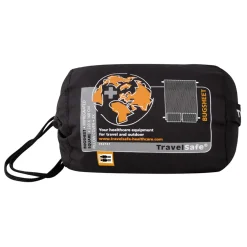 Travelsafe Lagenposer<Bed Bug Impregnated Sheet 2 Pers.