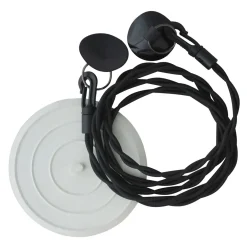Travelsafe Tilbehør Til Rejseudstyr<Clothes Line and Sinkplug
