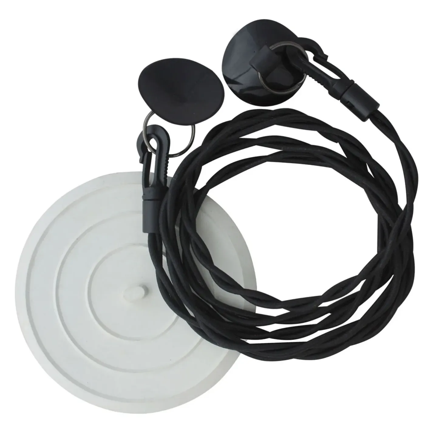 Travelsafe Tilbehør Til Rejseudstyr<Clothes Line and Sinkplug