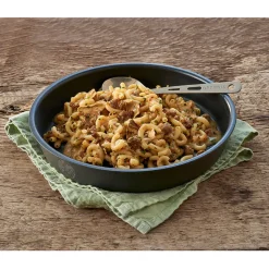 Trek N Eat Mad<Beef Casserole With Noodles