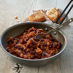 Trek N Eat Mad<Chili Con Carne