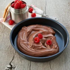 Trek N Eat Mad<Chocolate Mousse