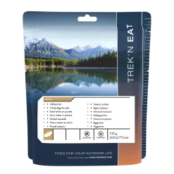 Trek N Eat Mad<Egg Powder 135g