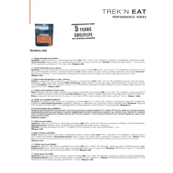 Trek N Eat Mad<Hearty Rice Stew + Beef Ps1000+