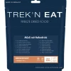 Trek N Eat Mad<Muesli With Oat Milk