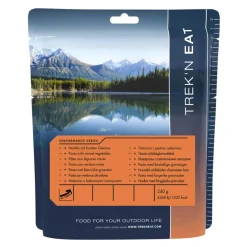 Trek N Eat Mad<Pasta With Vegetables Ps1000+
