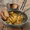 Trek N Eat Mad<Scrambled Eggs With Onions