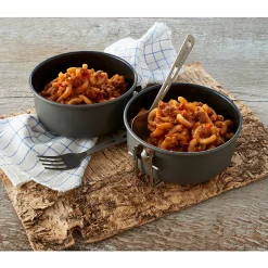 Trek N Eat Mad<Spicy Beef Casserole w Noodles