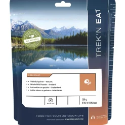 Trek N Eat Mad<Whole Milk Powder 250 g