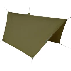 Tarps<Trekmates Hexagon Tarp Grøn (OLIVEN)