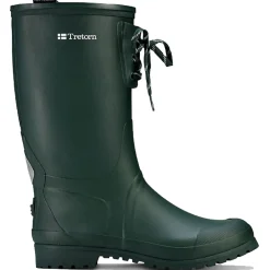 Tretorn Gummistøvler|Gummistøvler<Strong S Grøn (GREEN)