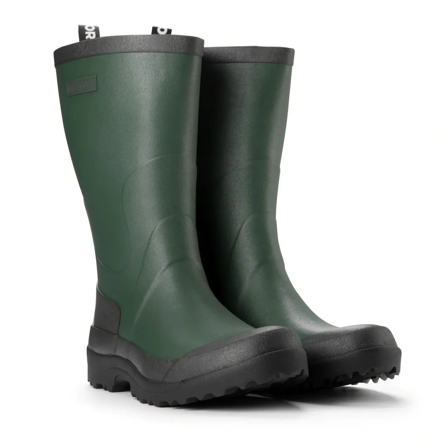 Tretorn Gummistøvler|Gummistøvler<Terräng Grøn (GREEN)