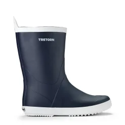 Tretorn Gummistøvler|Gummistøvler<Wings Blå (BLUE)