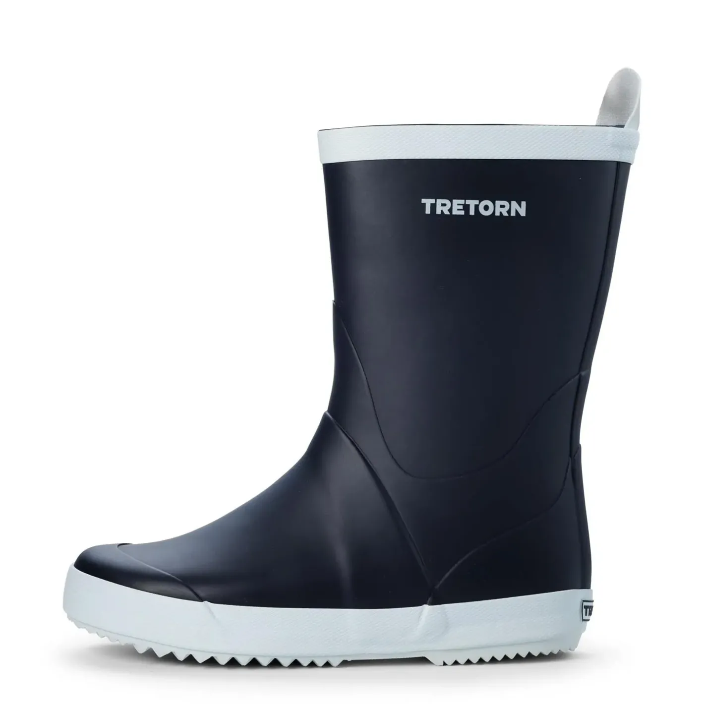 Tretorn Gummistøvler|Gummistøvler<Wings Blå (BLUE)