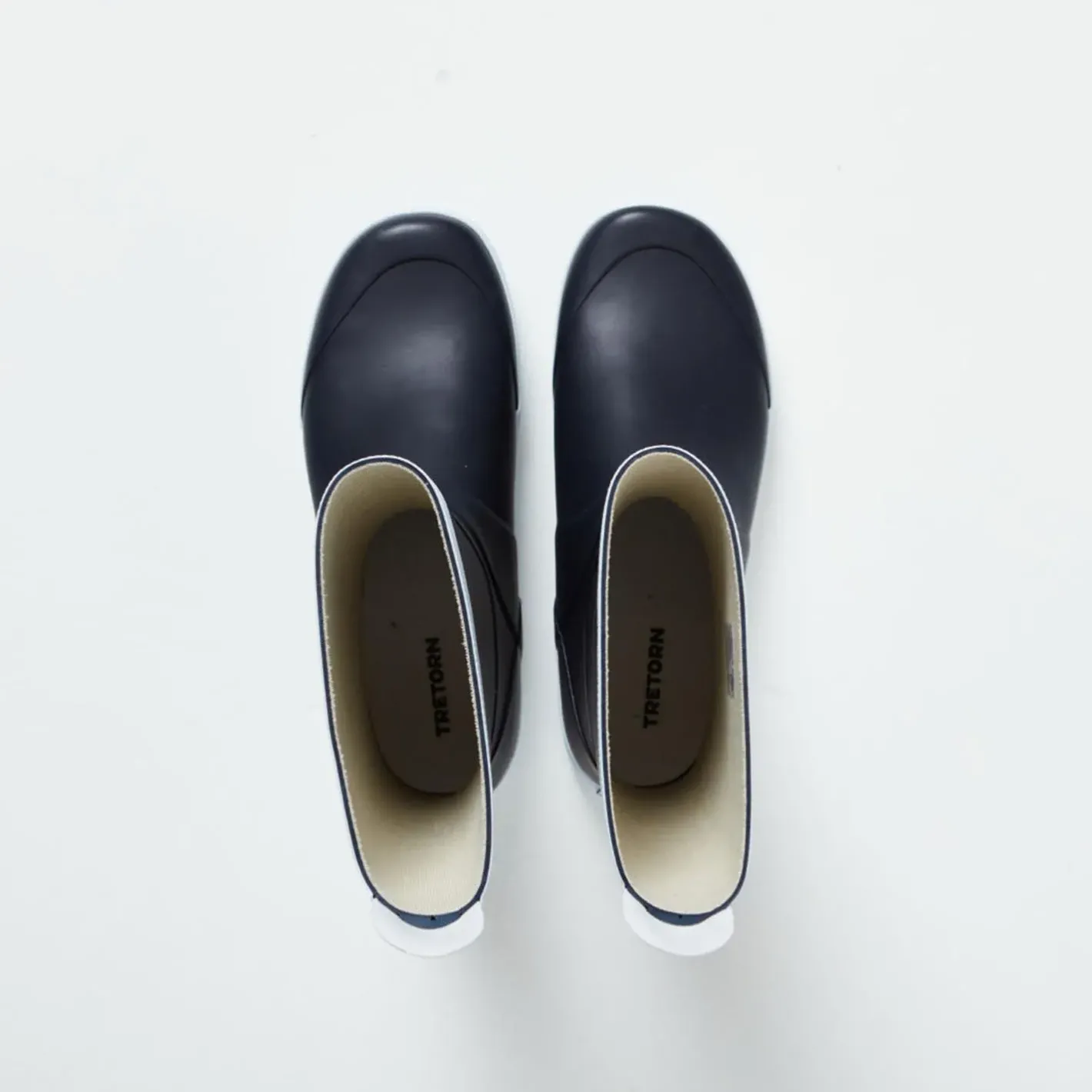 Tretorn Gummistøvler|Gummistøvler<Wings Blå (BLUE)