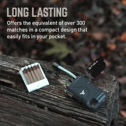TRUE Udstyr Til Bålmad|Lighters Og Tilbehør<Plasma Lighter