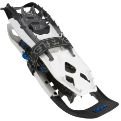 Tubbs Ski- Og Vintersportsudstyr<Mens Flex Alp 25" Hvid (WHITE)