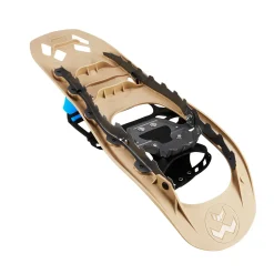 Tubbs Ski- Og Vintersportsudstyr<Mens Flex Trk 24" Beige (KHAKI)