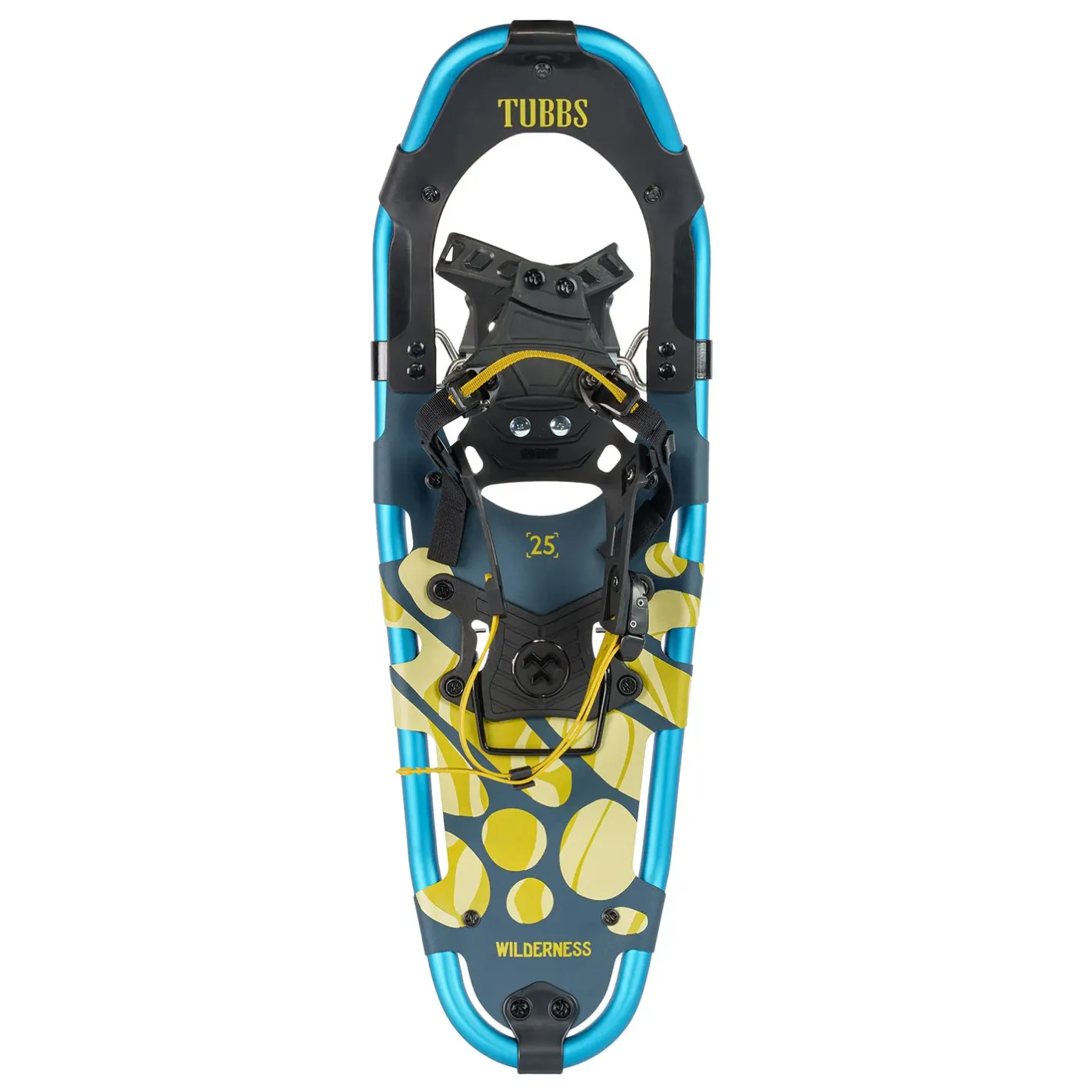 Tubbs Ski- Og Vintersportsudstyr<Wilderness 30" Blå (BLUE)