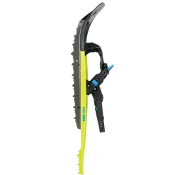 Tubbs Ski- Og Vintersportsudstyr<Womens Flex Alp 25" Grøn (LIME GREEN)