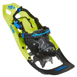 Tubbs Ski- Og Vintersportsudstyr<Womens Flex Alp 21" Grøn (LIME GREEN)