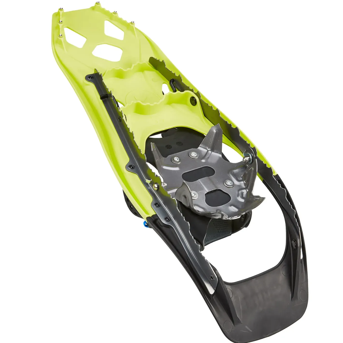 Tubbs Ski- Og Vintersportsudstyr<Womens Flex Alp 21" Grøn (LIME GREEN)