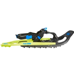 Tubbs Ski- Og Vintersportsudstyr<Womens Flex Alp 21" Grøn (LIME GREEN)