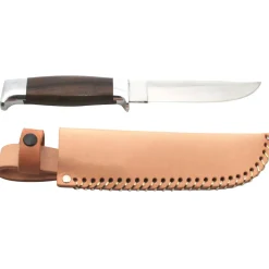 Vangedal Knive Og Tools<Senior Dolk m/sikring