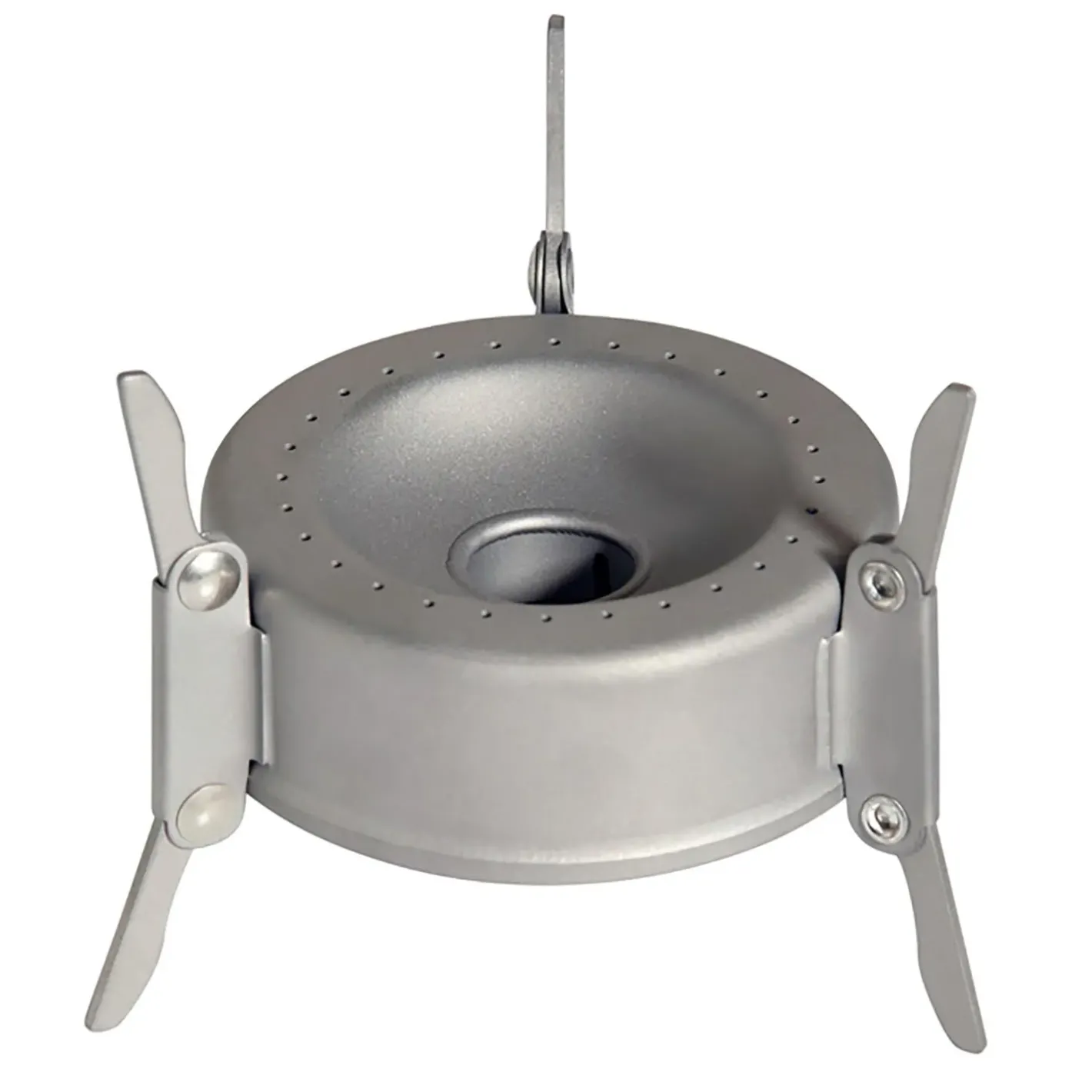 Vargo Trangia-Sæt Og Brændere<Alcohol Stove Triad Titan