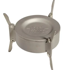 Vargo Trangia-Sæt Og Brændere<Alcohol Stove Triad Titan