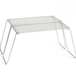 Vargo Tilbehør Til Kogegrej<Folding Grill Biford Grill Titan