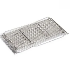 Vargo Tilbehør Til Kogegrej<Folding Grill Biford Grill Titan