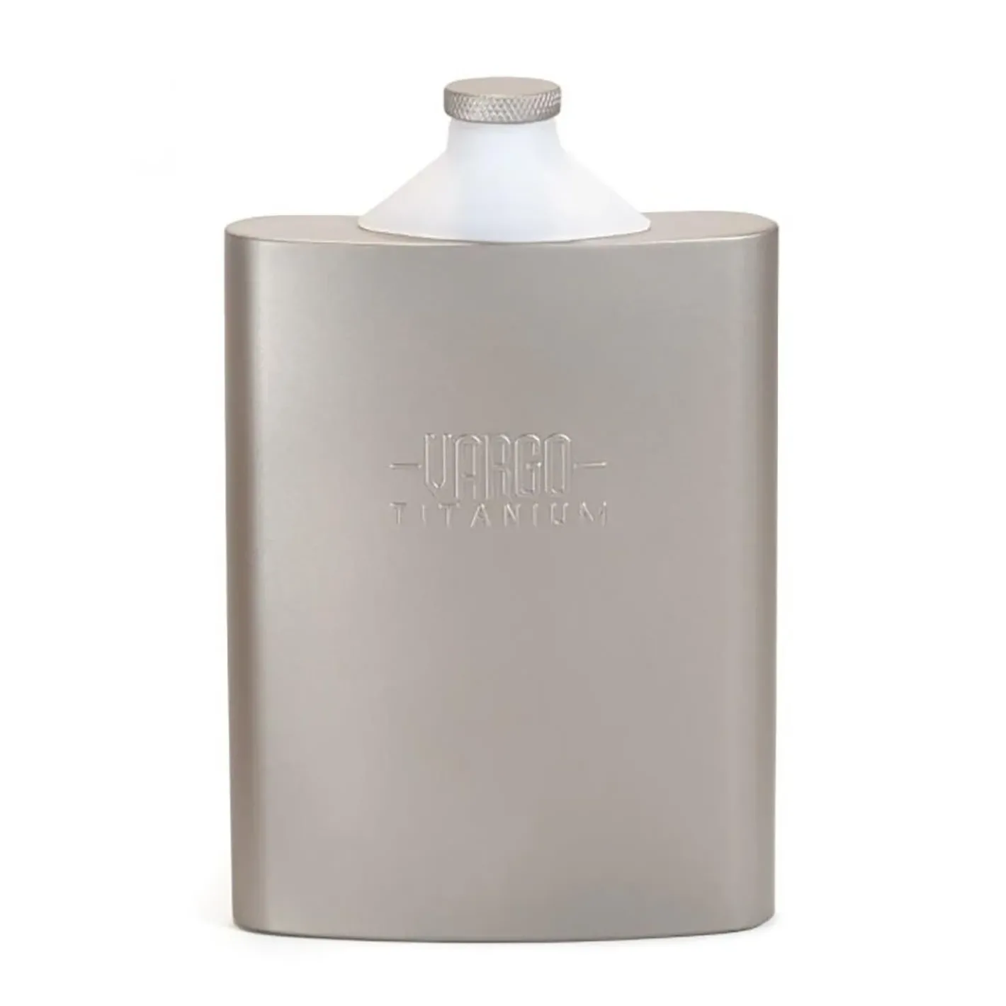 Vargo Drikkeflasker<Titanium Funnel Flask 240 Ml
