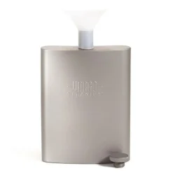 Vargo Drikkeflasker<Titanium Funnel Flask 240 Ml