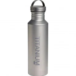Vargo Drikkeflasker<Titanium Water Bottle 650 Ml
