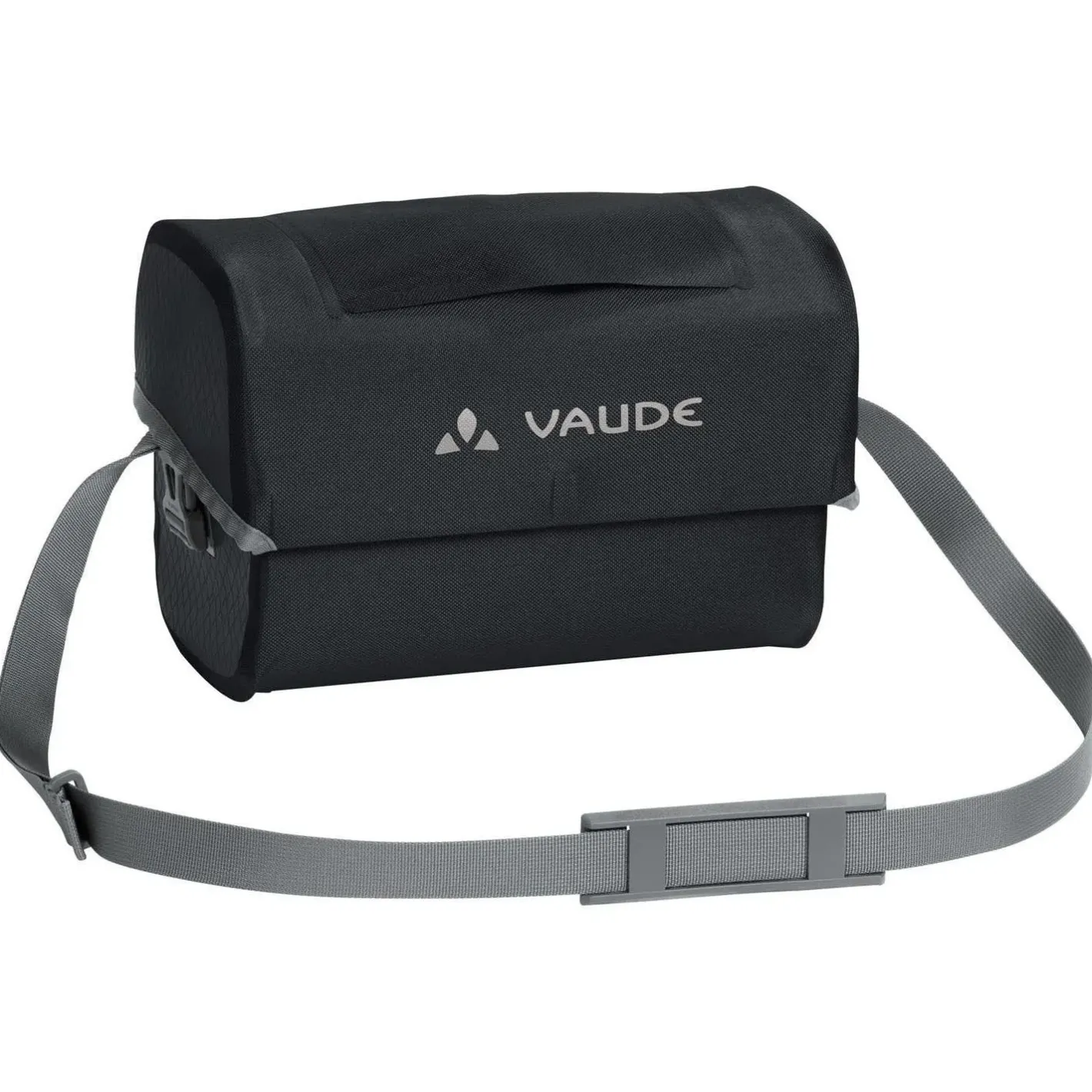 Vaude Cykeludstyr<Aqua Box Sort (BLACK)