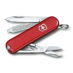 Victorinox Knive Og Tools<Classic SD Rød (RED)