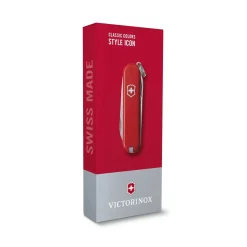Victorinox Knive Og Tools<Classic SD Rød (RED)