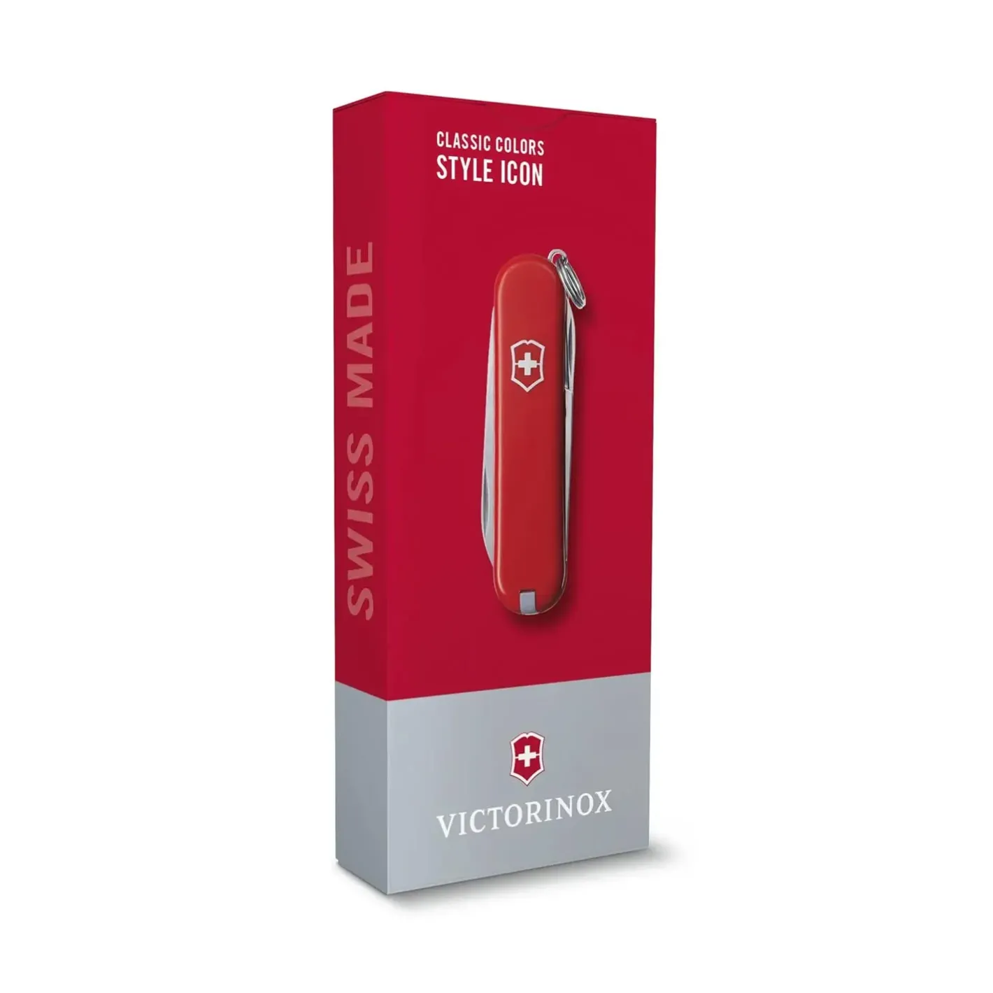 Victorinox Knive Og Tools<Classic SD Rød (RED)