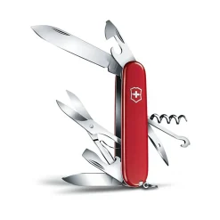 Victorinox Knive Og Tools<Climber Rød (RED)