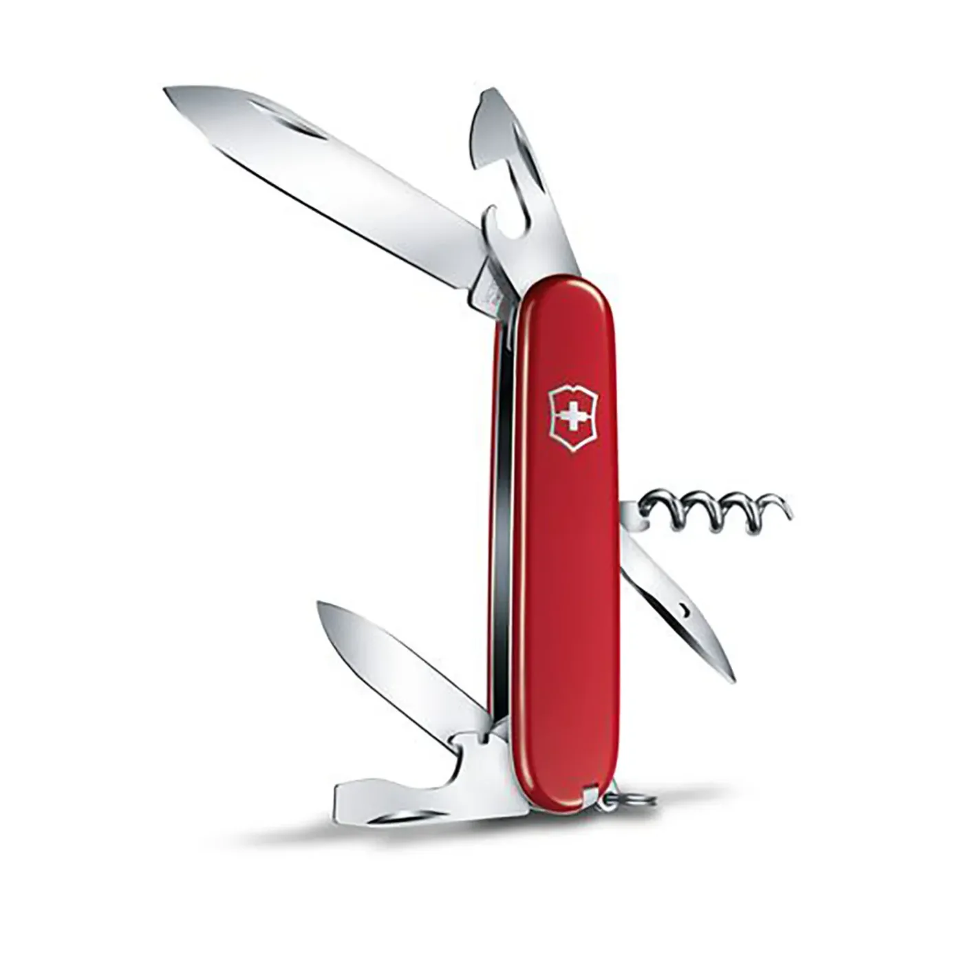 Victorinox Knive Og Tools<Spartan Rød (RED)