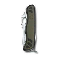 Victorinox Knive Og Tools<Swiss Soldiers Knife 2008 Grøn (GREEN/BLACK)